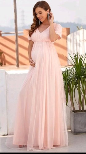 Платье на беременных № 66