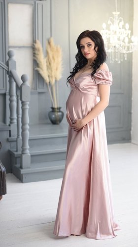 Платье на беременных № 81